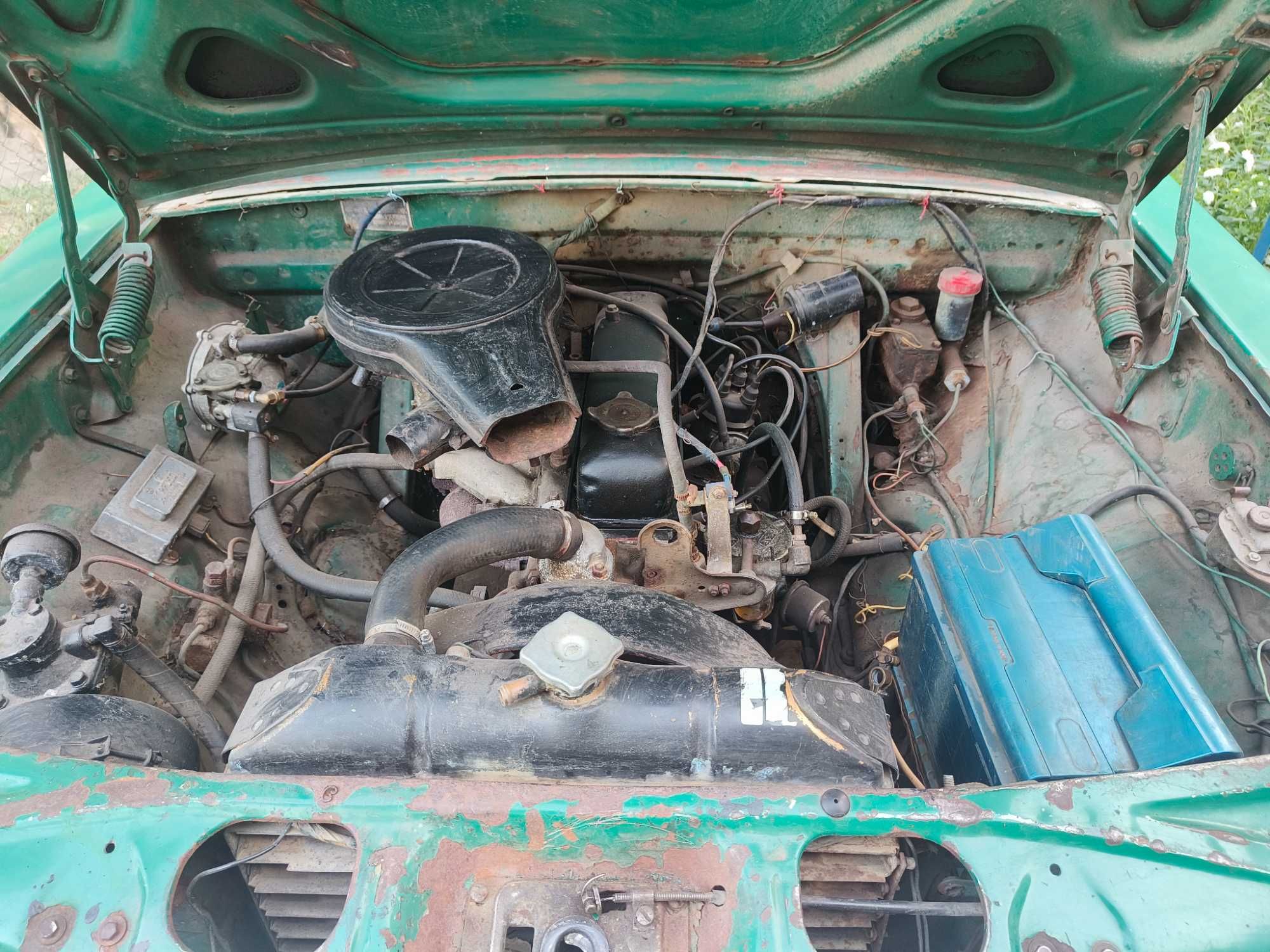 Продам Волга Газ 24