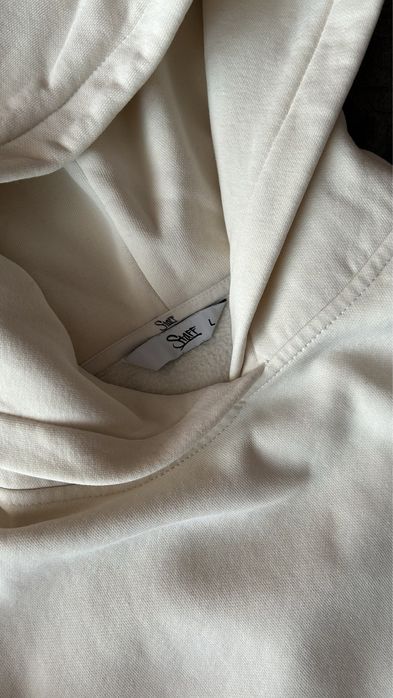 Худі Staff на флісі