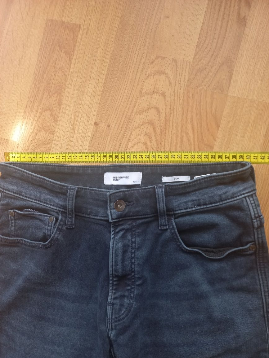 Reserved jeans slim