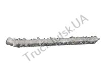 Впускний колектор Scania,Сканія PDE,HPI 1436956,1474817,1390209