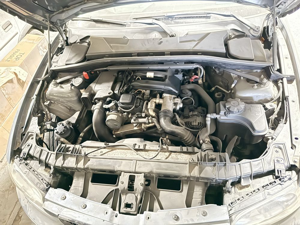 Bmw 120d / 163cvs- 2006
