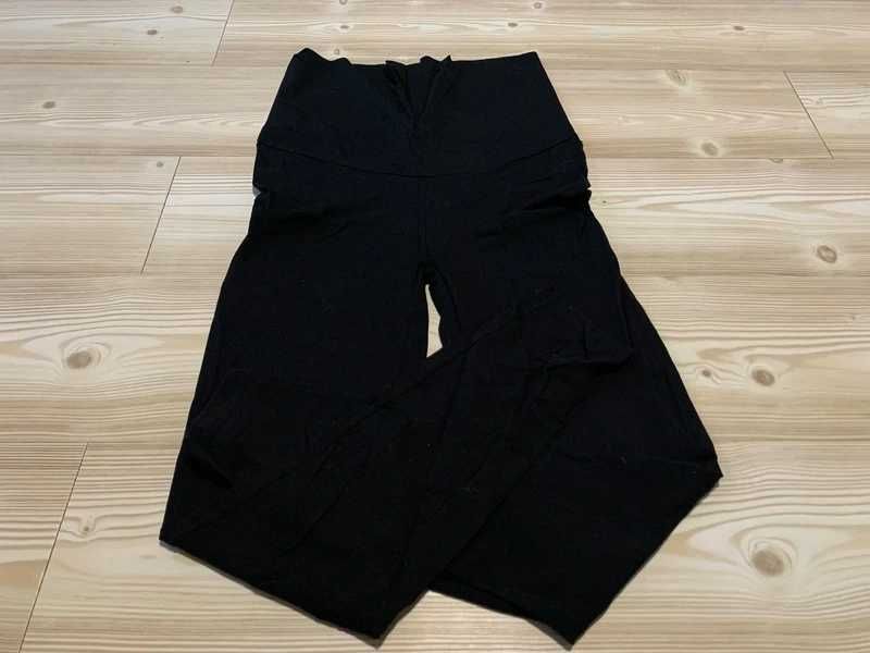 Leginsy Esprit M/L ciążowe