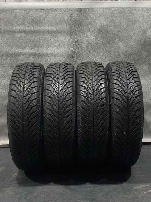 ‼️ЗИМОВА РЕЗИНА‼️ Matador • 145/70 R13 АРТ:139