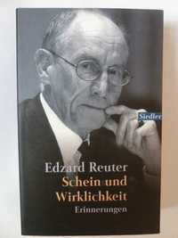 Reuter Edzard - Schein und Wirklichkeit nowa