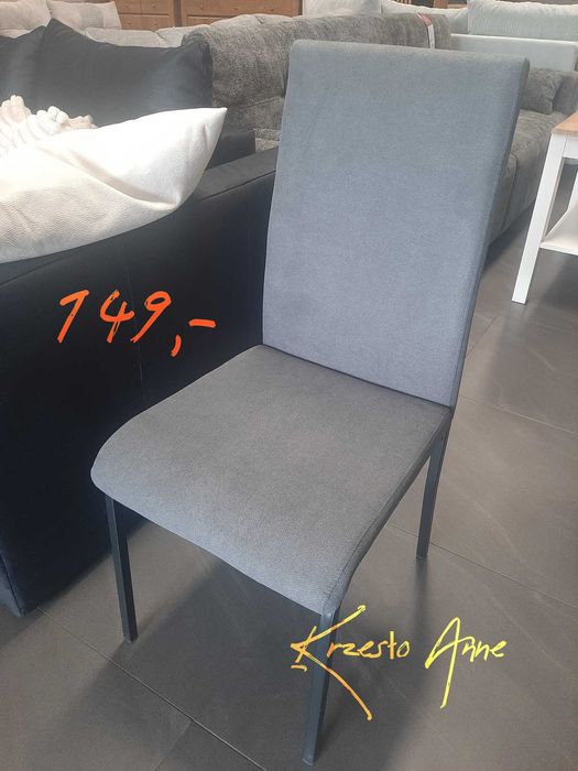 Krzesło Anne BRW Chełmża
