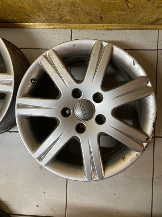 Диски 5/130/r 18