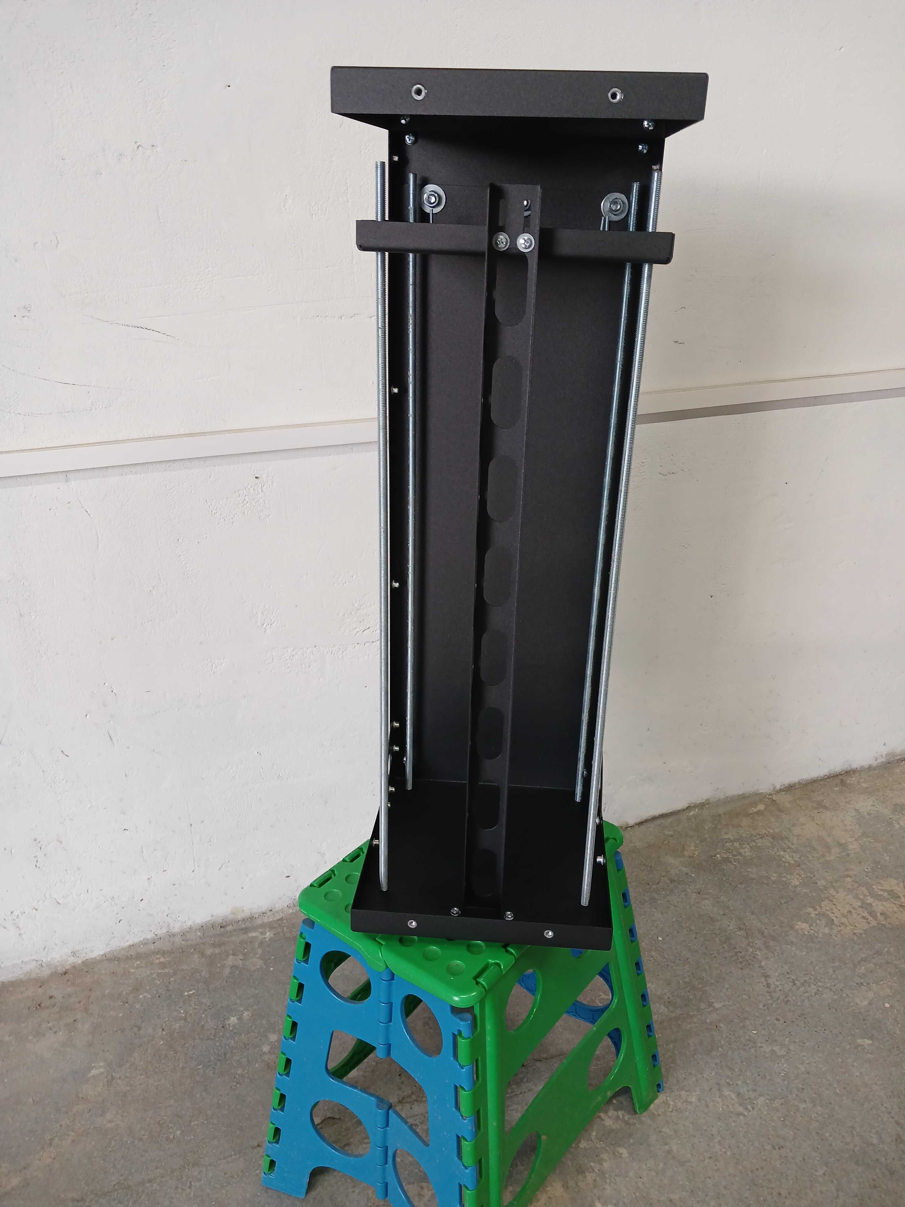 Корпус LiFePO4 , кейс, ящик, box на 8х280/314 Аг EVI або 16х105 Аг EVI