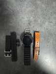 Смарт - часи Garmin Venu 2 Plus Slate Stainless Steel