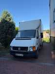 VOLKSWAGEN LT 46 kontener