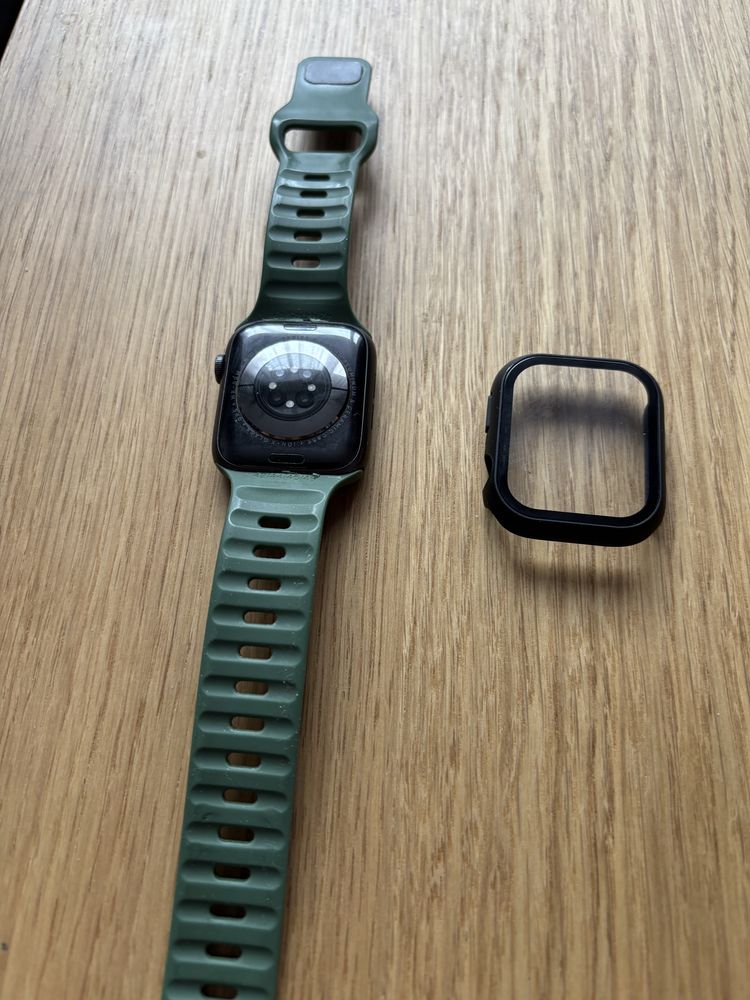 Apple 6 smartwatch orginalny