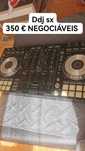 PIONEER DDJ sx usada