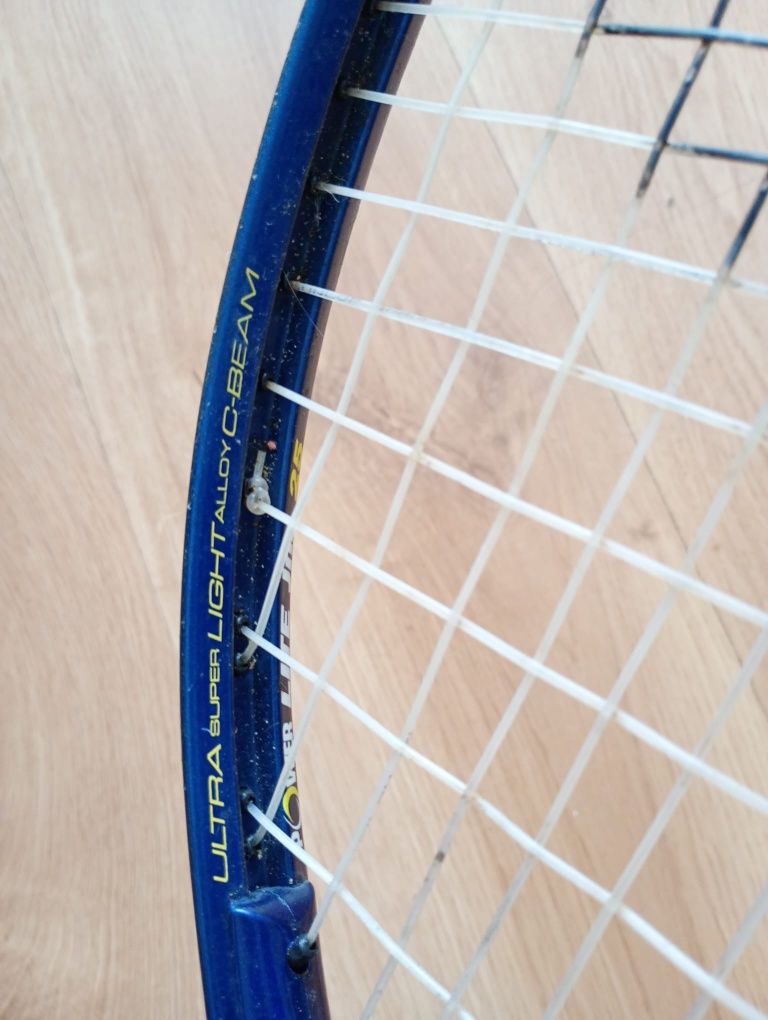 Rakieta tenisowa DUNLOP