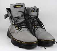 Używane z wadą Dr. Martens combs tech 2 roz. 42