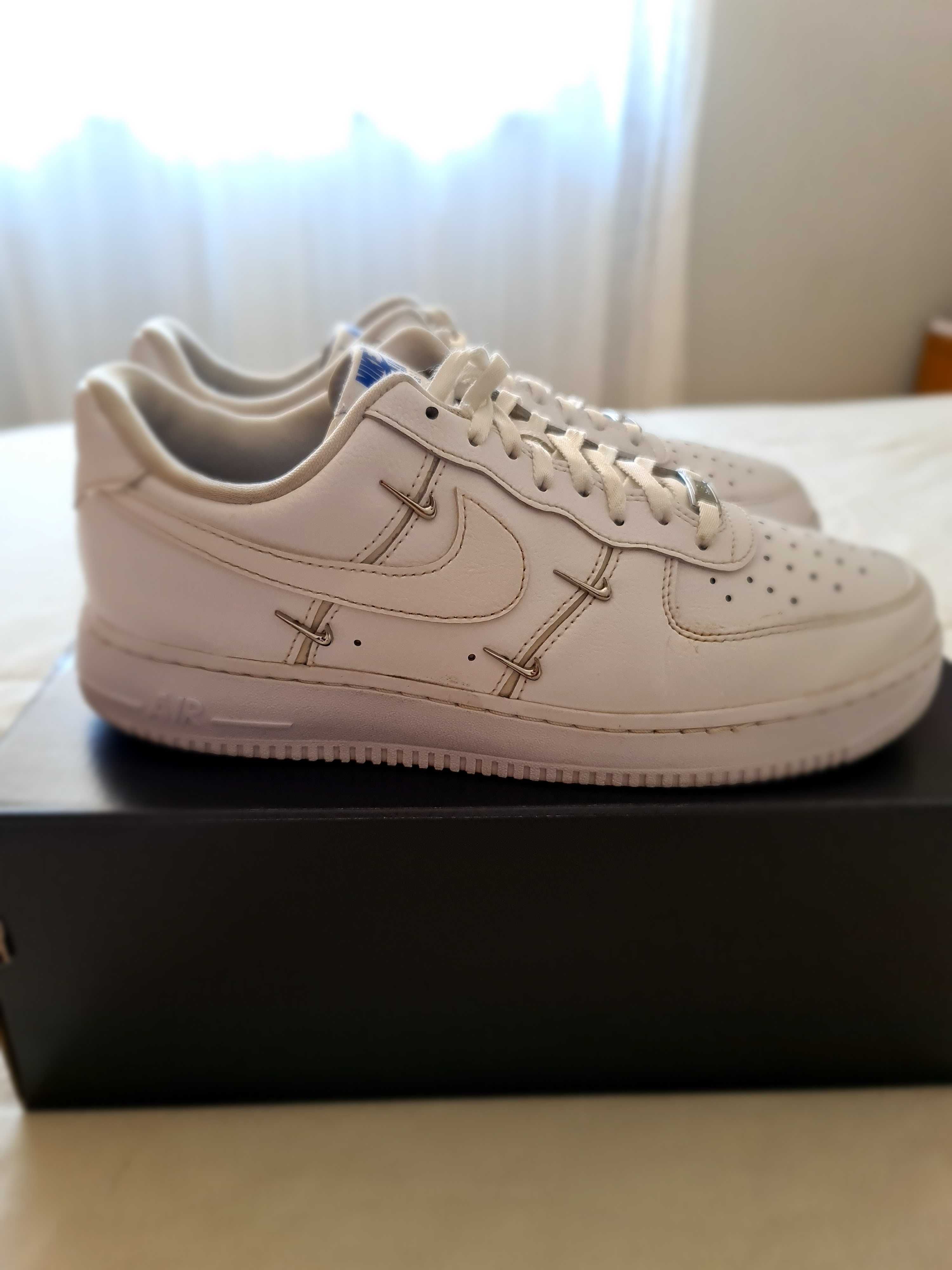 WMNS Air Force 1 '07 LX 42