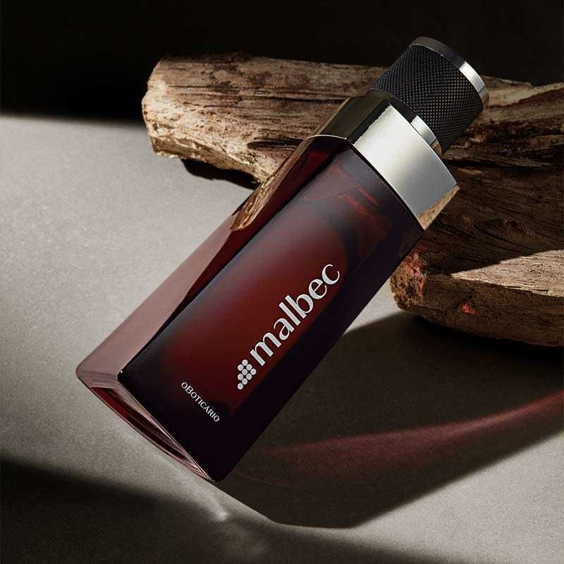 Perfume EDT masculino Malbec