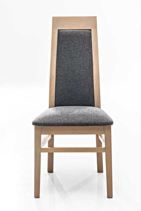 Zestaw dębowy stół Verona i krzesła TRON ,PRODUCENT , różne kolory