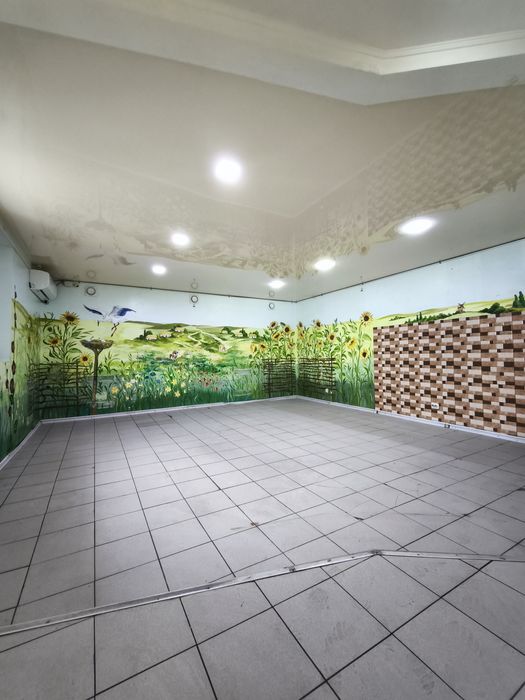 Продам коммерческое помещение в центре города