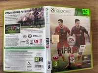 FIFA 16 Xbox 360 | Sprzedaż | Skup | Jasło Mickiewicza