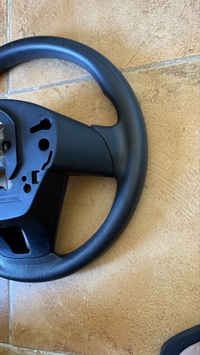 Руль Mazda 3 Bm 2015 під перетяжку