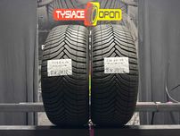 Opony Całoroczne 205/50/17 MICHELIN CROSSCLIMATE #*2712
