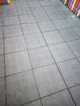 Plyty SBR gumowe na plac zabaw podjazd 70 m kw