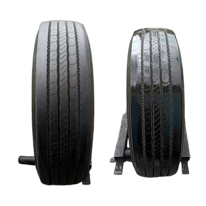 Komplet opon - 2 x 295/80 R22.5 Pirelli FH:01 Coach