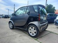 Smart fortwo Disel