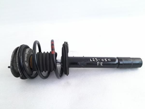 Amortecedor Suspensao Frente Esq Volkswagen Polo (9N_)