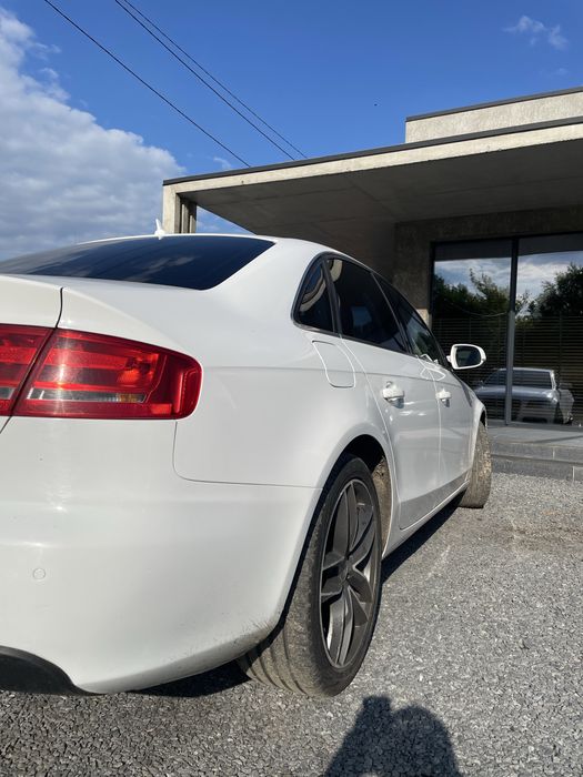 Audi a4 S-line 2009р 1.8 бензин