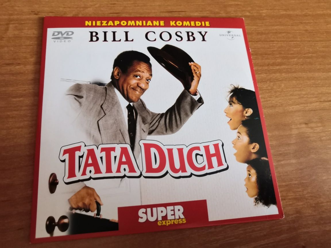 Tata duch- film dvd