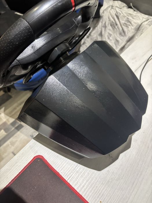 Kierownica Cobra rally gt900