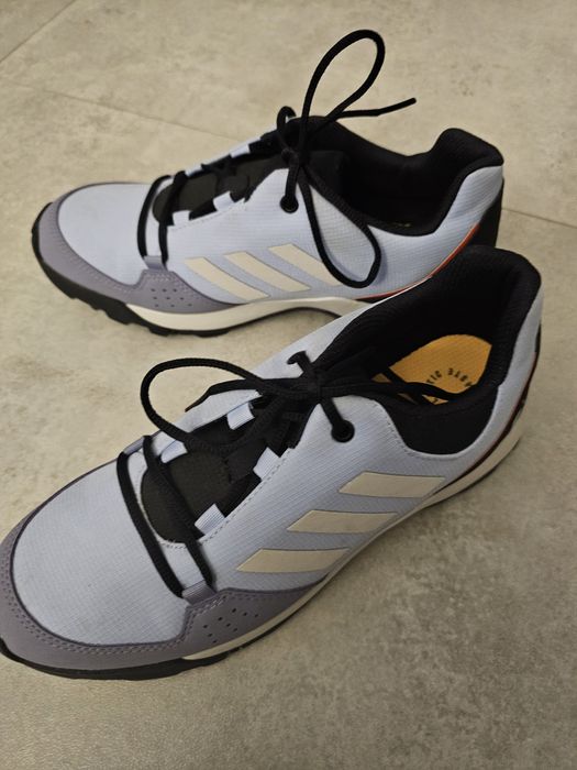Buty Adidas / Terrex Traxion