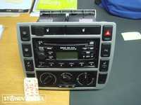 Consola Central Ford Galaxy