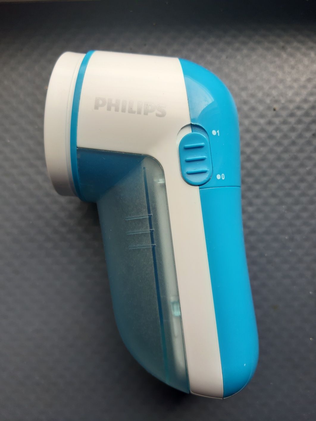Машинка для катышек philips
