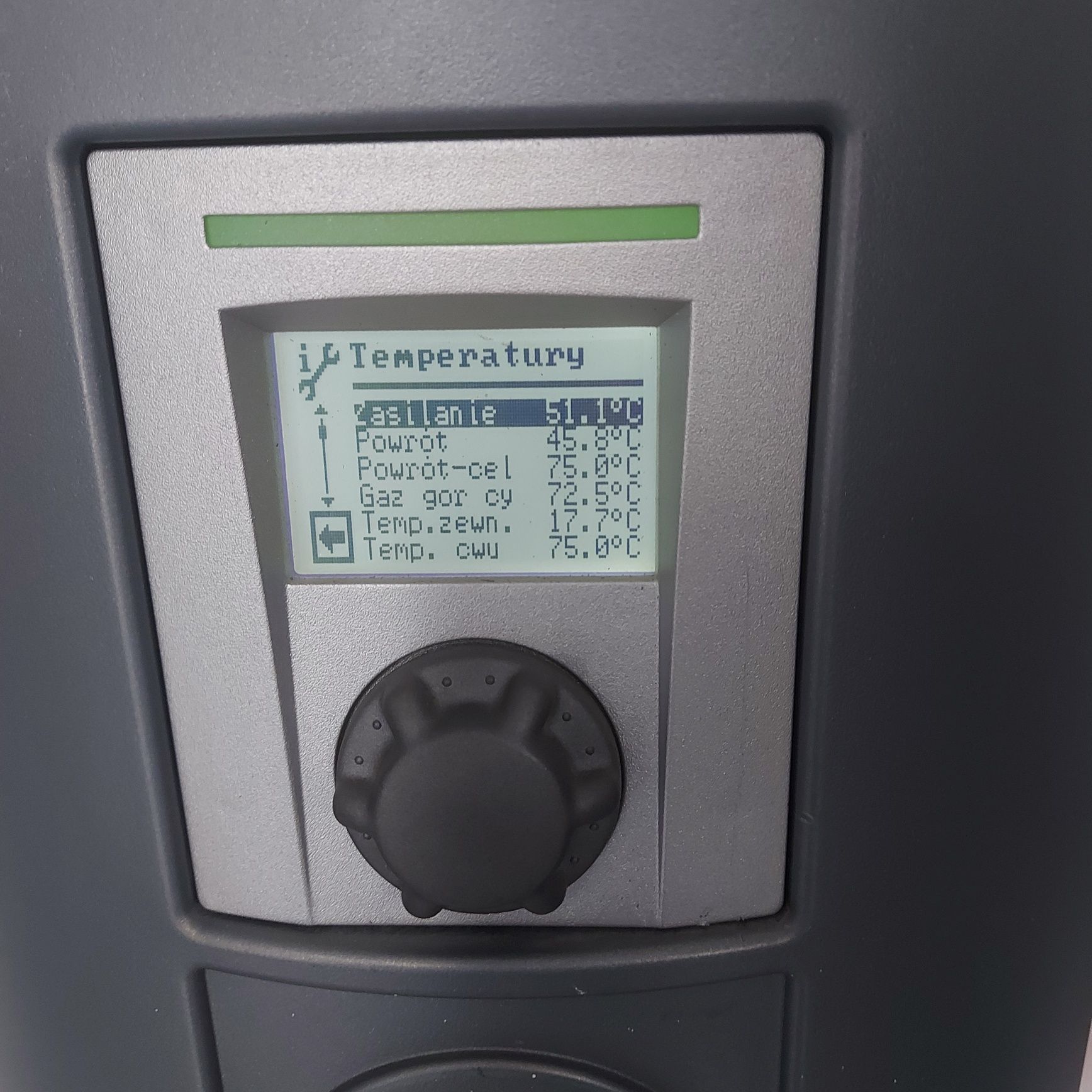 Pompa gruntowa 7kW