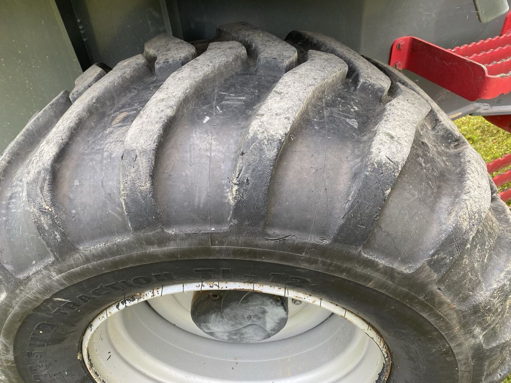 Wozidło Wacker neuson dw90 świeżo spr z Francji 2019r