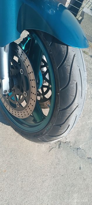 Vendo ou troco por mota do meu interesse