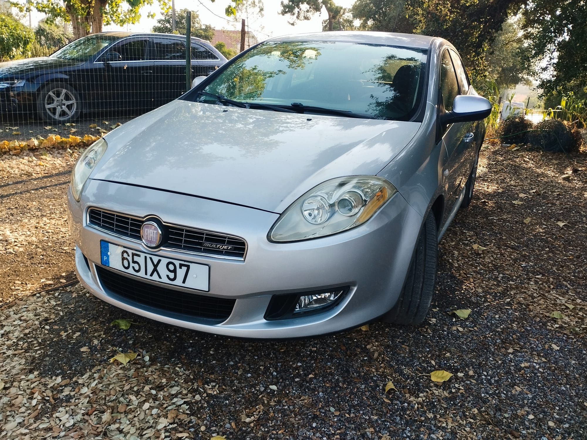 Fiat bravo 1.6D Multijet