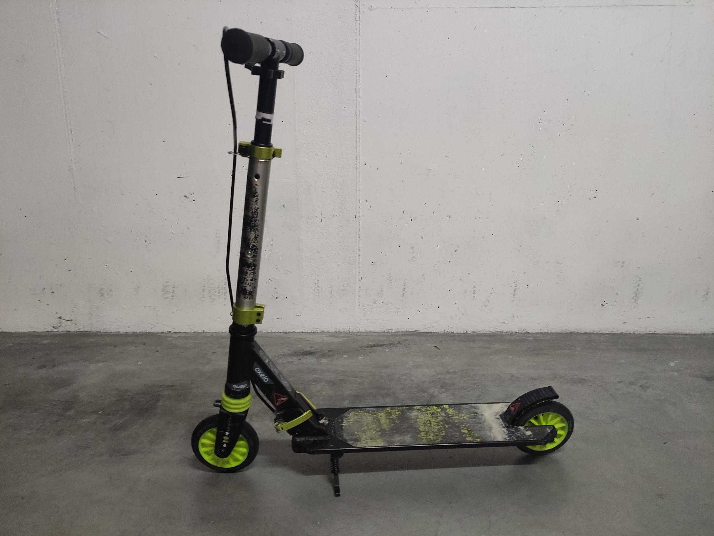 Trotinete Oxelo criança