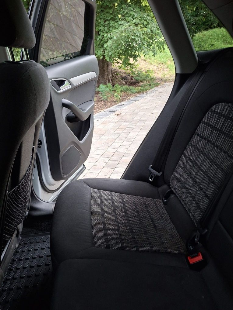 Sprzedam Audi Q3 Quattro 4x4