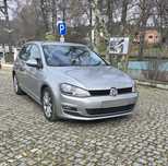 VW Golf 1.6 TDi Highline