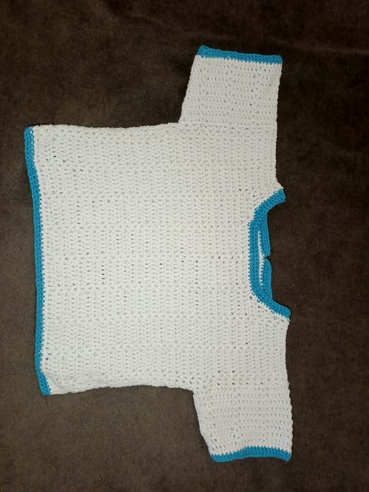 Костюмчик для хлопчика