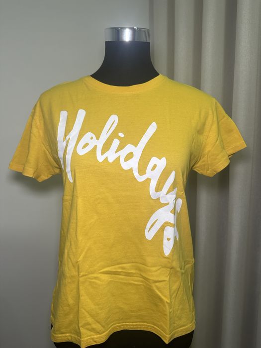 T-shirts e blusas senhora