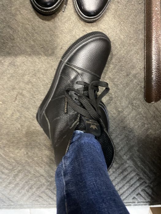 Черевики, сапожки, нові