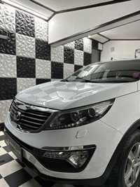 Kia Sportage 2012 rok