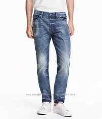 Мужские джинсы H&M