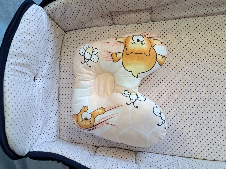 Переносна сумка дитяча