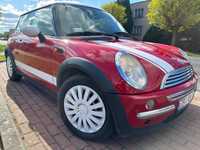 Mini One I 1.6 90KM 66kW 2004