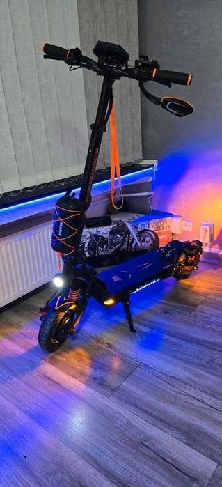 KuKirin G2 Master hulajnoga elektryczna ( OKAZJA )