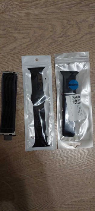 Android 4G Смарт Часы sim AMOLED HK Ultra ONE